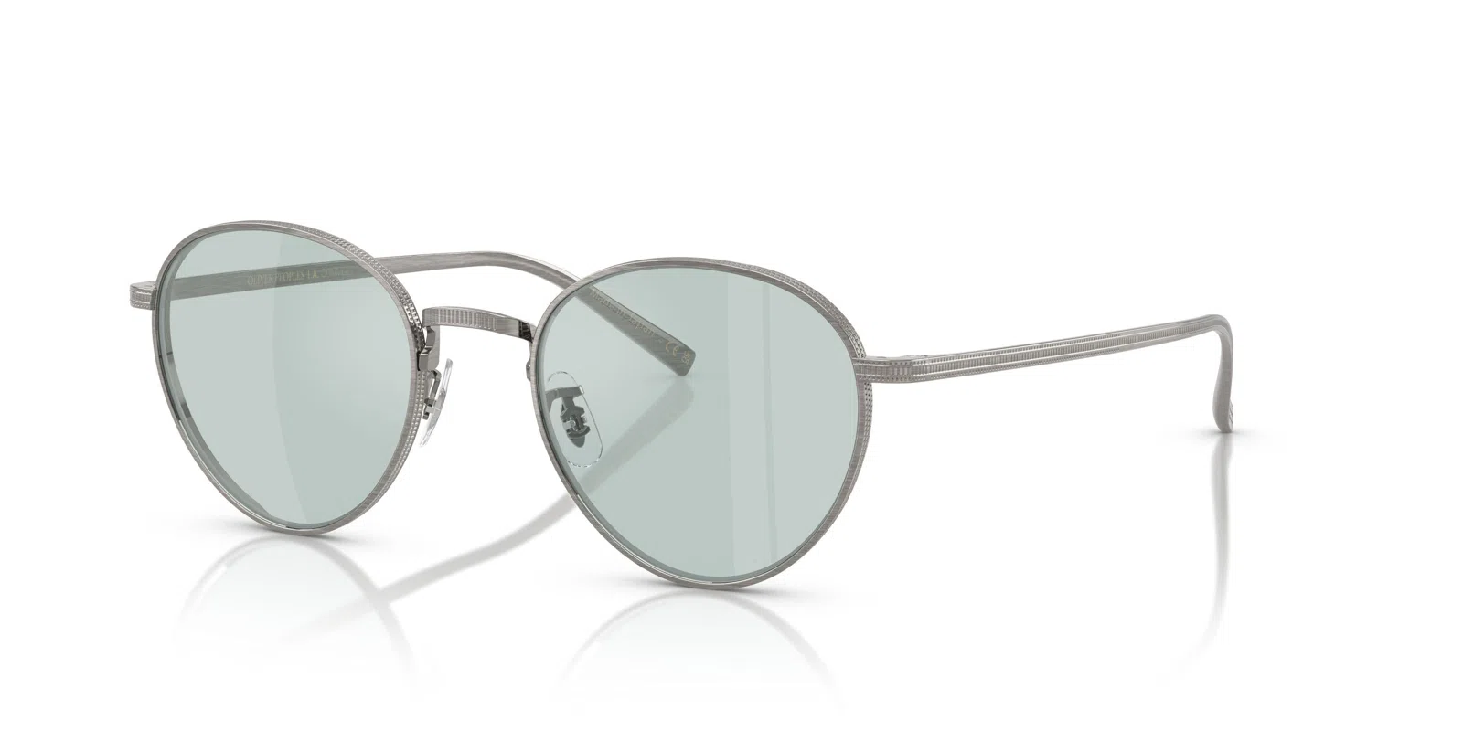 Oliver Peoples OV1350T KESNER Sunglasses - view 2
